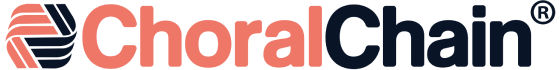 ChoralChain Logo