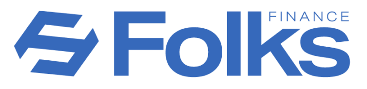 Folks Finance Logo