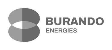 Burando Logo