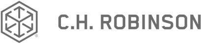 C.H. Robinson Logo