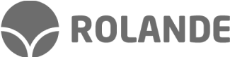 Rolande Logo