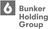 Bunker Holding Logo