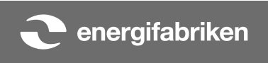 Energifabriken Logo