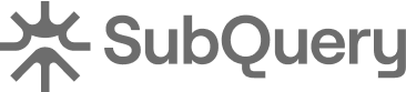 SubQuery Logo