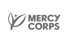 Mercy Corps Logo