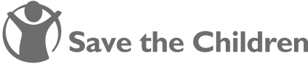 Save the Children Logo