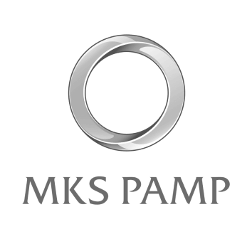 MKS PAMP logo