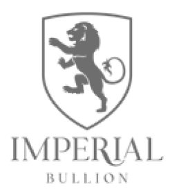 Imperial Bullion logo