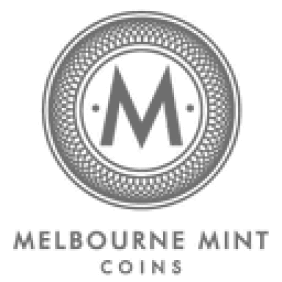 Melbourne Mint logo