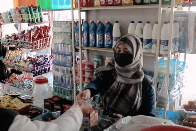 Accessing banking in Afghanistan with HesabPay